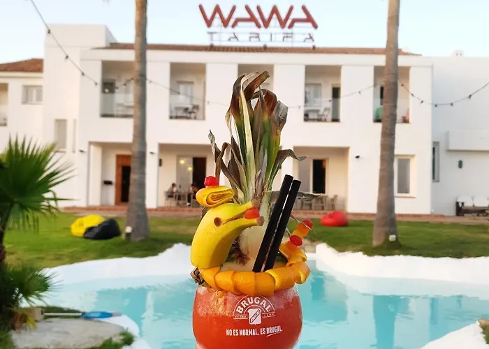 Wawa Tarifa