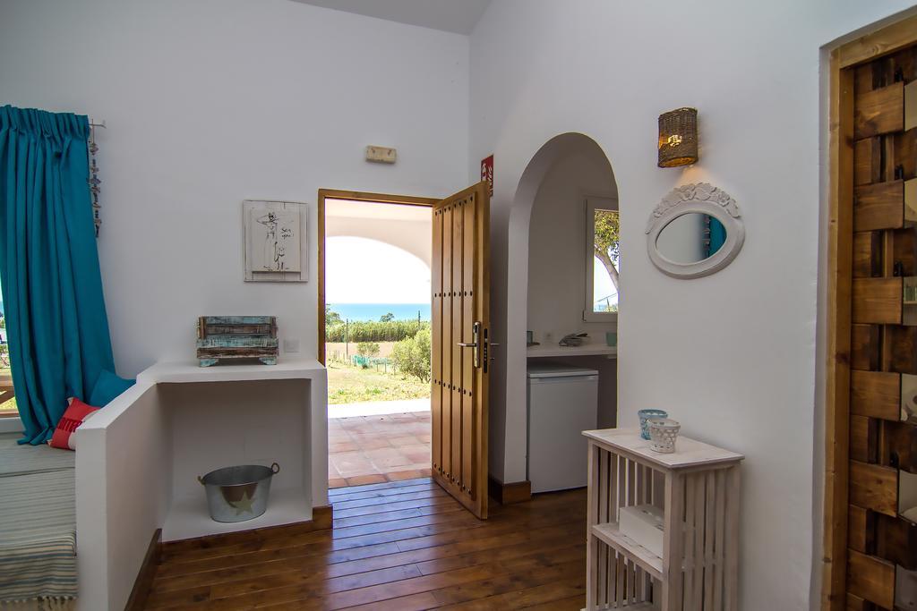 Wawa Tarifa Hotel 3*