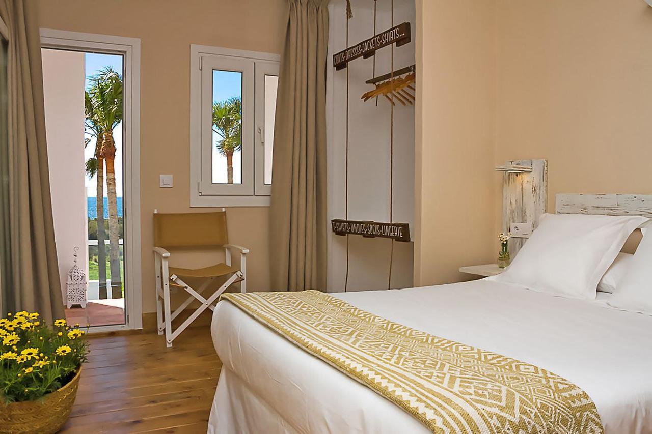 Wawa Hotel Tarifa