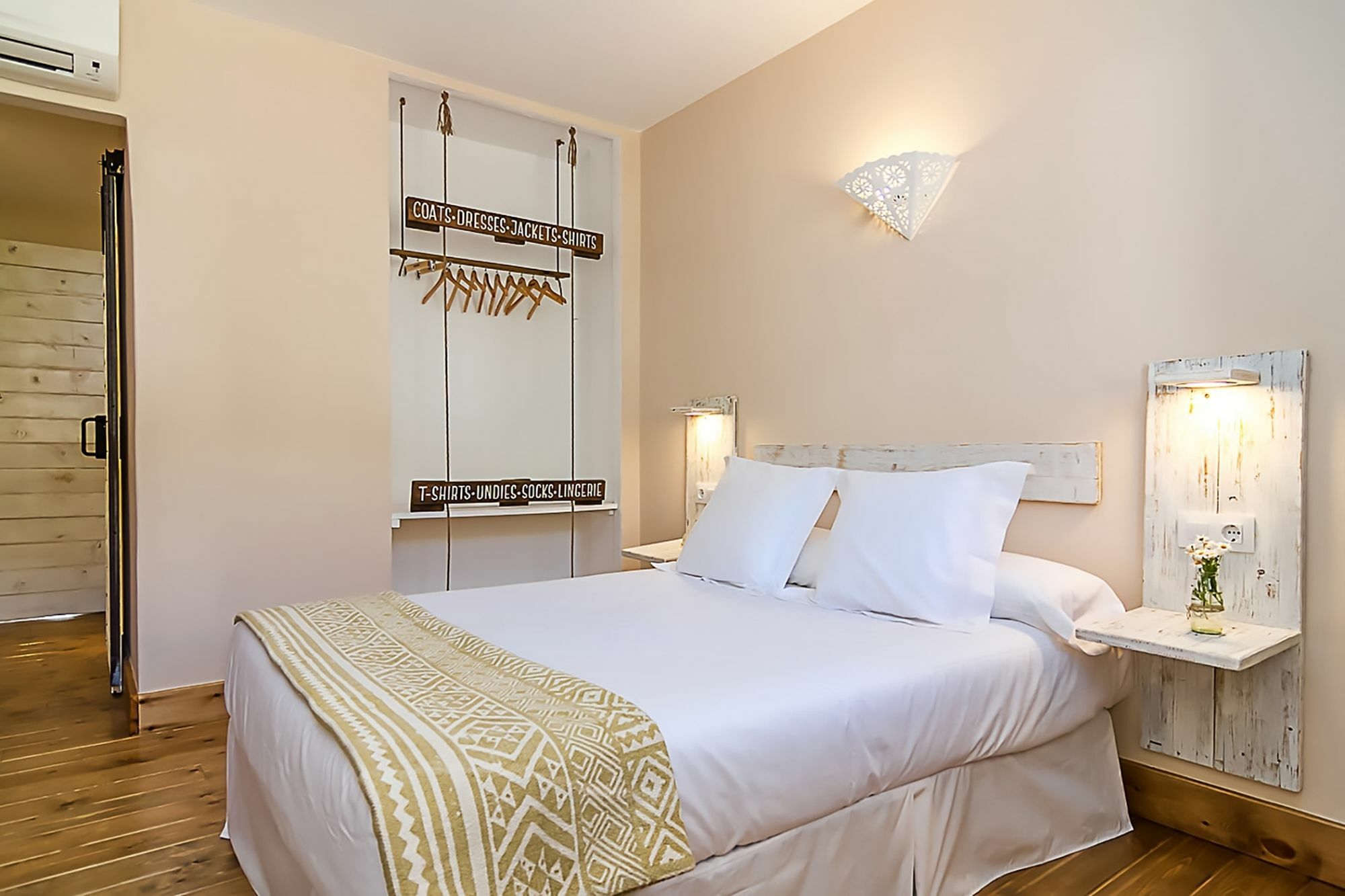 Hotel Wawa Tarifa