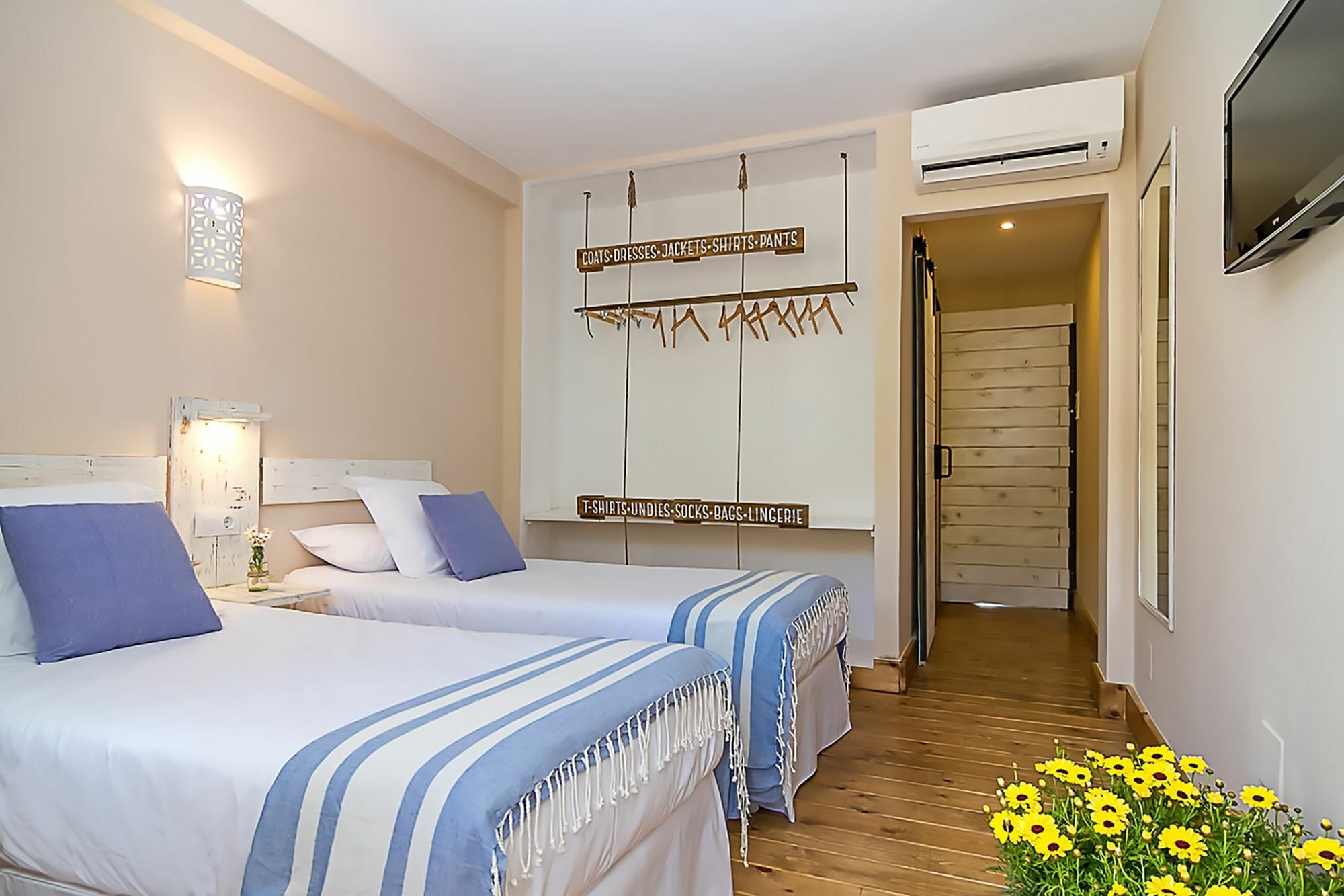 Wawa Hotel 3*