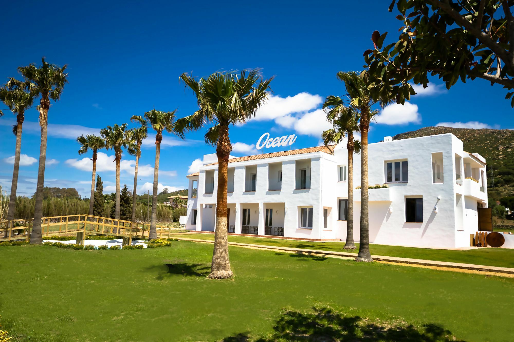 Hotel Wawa Tarifa Tarifa