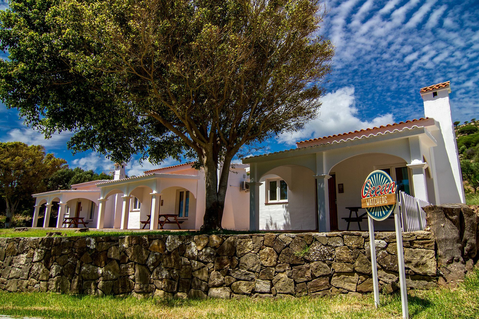 Wawa Tarifa Hotel Tarifa